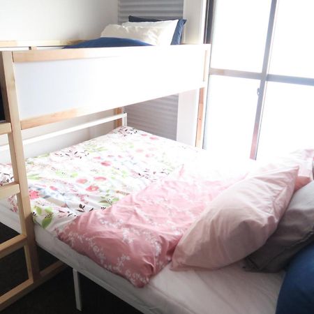 A'S Guest Room 303 Osaka Exterior photo