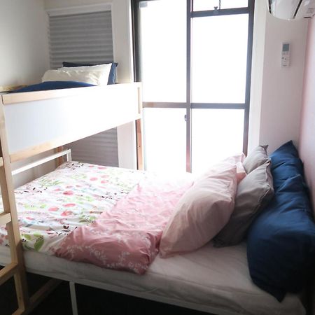 A'S Guest Room 303 Osaka Exterior photo