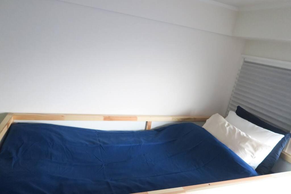 A'S Guest Room 303 Osaka Exterior photo