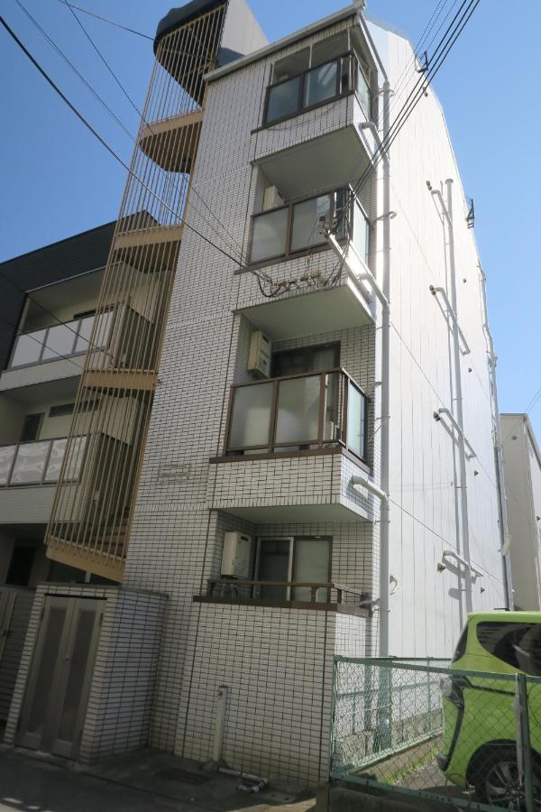 A'S Guest Room 303 Osaka Exterior photo